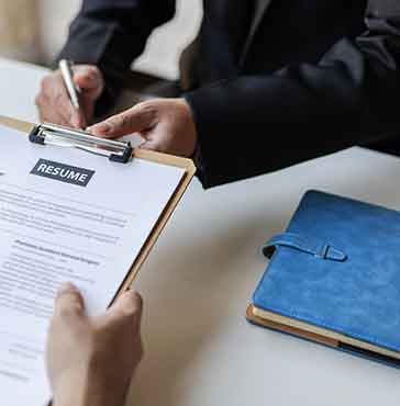 Temporary Staffing Solutions