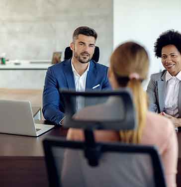 Permanent Placement Services