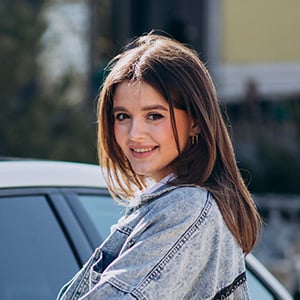 Sarah Johnson, Operations Manager