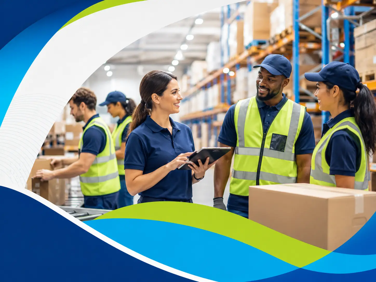 Flexible Staffing Support