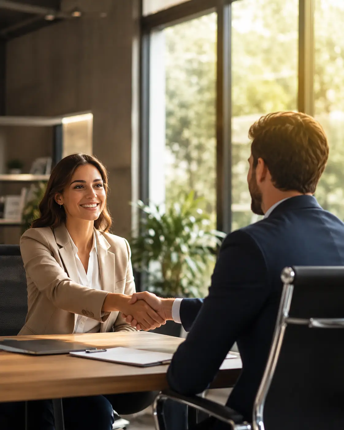 Employer Consultation
